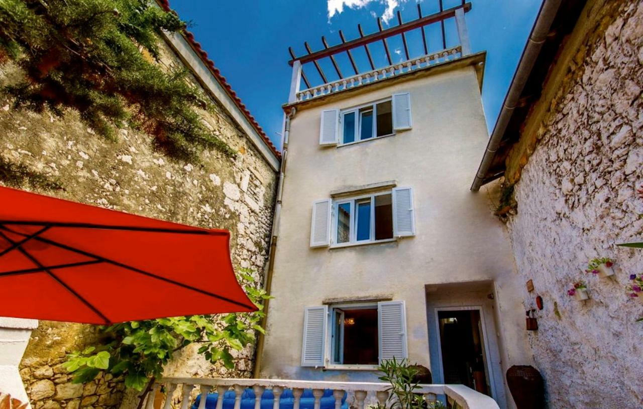 Panorama House Villa Novi Vinodolski Exterior photo