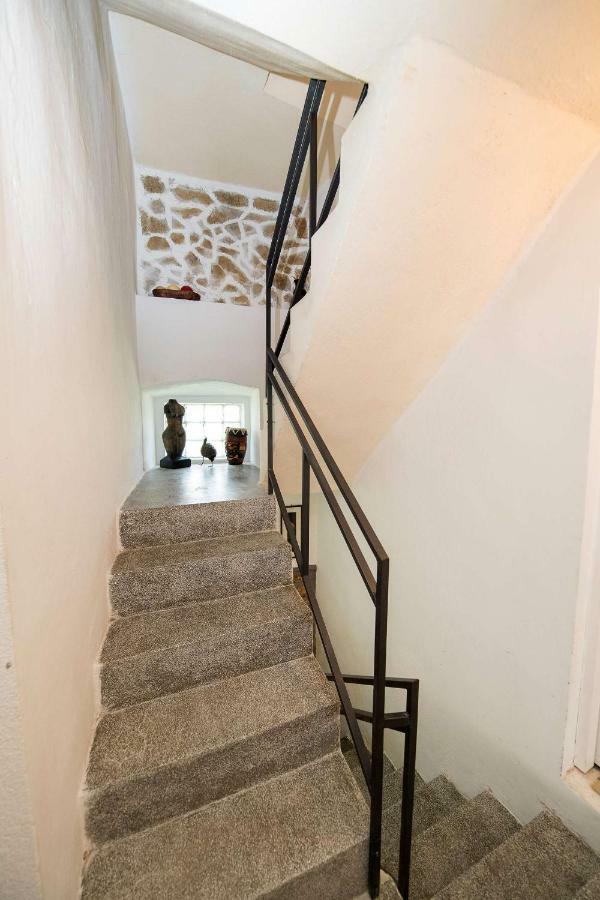 Panorama House Villa Novi Vinodolski Exterior photo